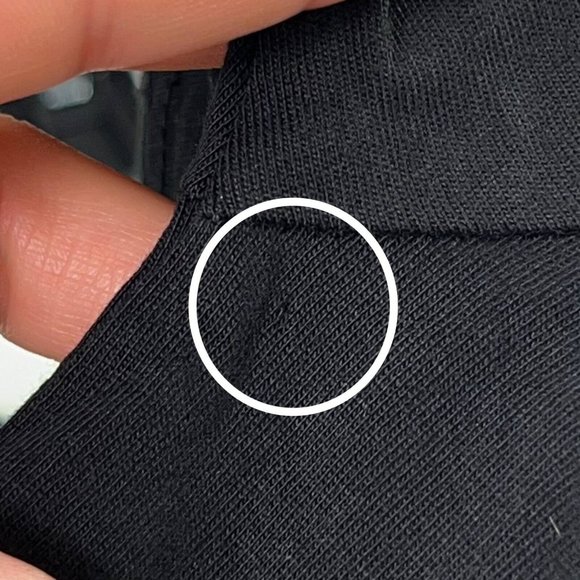 Gutter Cat Gang Mens Graphic T-Shirt Black White Spell Out Crew Cotton Tee M New - Picture 6 of 9